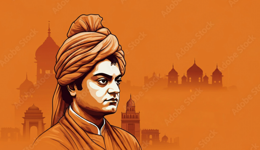 Swami Vivekananda